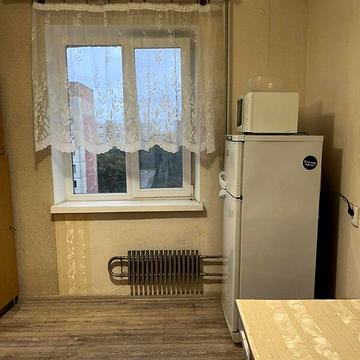 Довгострокова оренда 1к Квартира Кравчука вулиця