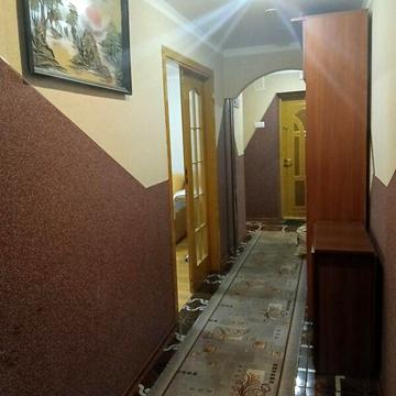 Довгострокова оренда 3к Квартира Котляревського вулиця