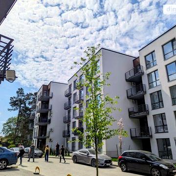 Продаж 1к Квартира Львівська вулиця ЖК Гринвуд-2