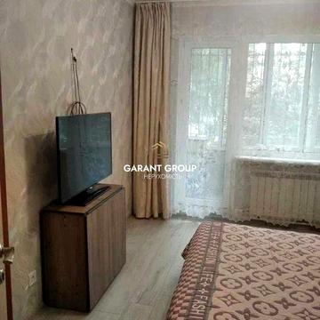 Продається трикімнатна квартира за вигідною ціною