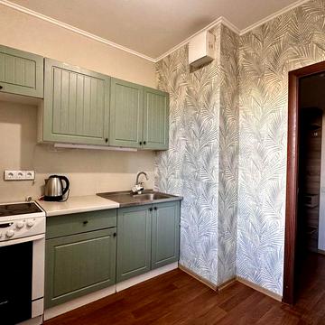 Без комісії. 2 кімнатна квартира в ЖК Евріка.