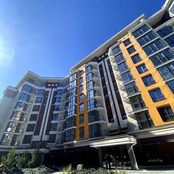 Найдешевша квартира в ЖК На Прорізній! Можна на ремонт! З Газом! ЖК На Прорізній