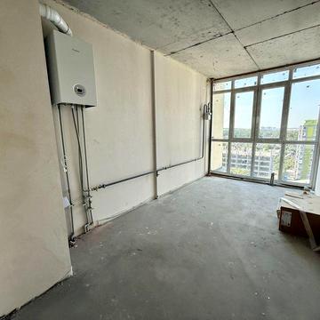 Однокімнатна квартира в центрі міста в ЖК Бізнес класу біля парку!