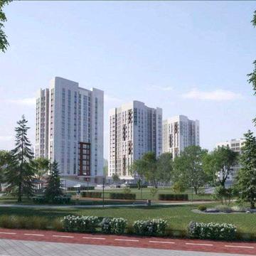 Старт продаж в новом ЖК Odessa City, самые выгодные условия, Рассрочка ЖК одеса- сити