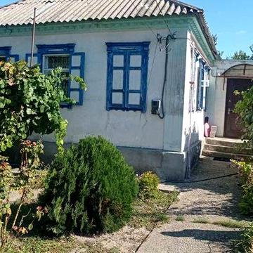 Продам Дом Приднепровск -чапли