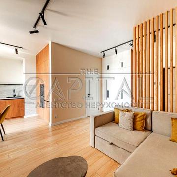 Аренда квартиры ЖК "Ярославів Град"