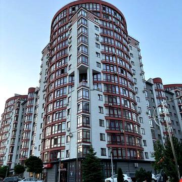 Продам однокімнатну квартиру у зданому будинку ЖК Європейське сіті ЖК Європейський сіті