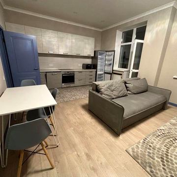 NEW! 2к (74м2) ЖК Глорія Парк, м Нивки, паркомісце, відеоогляд