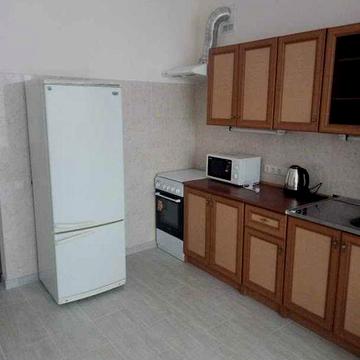Довгострокова оренда квартири. ЖК Львівський, с. Петр. Борщагівка