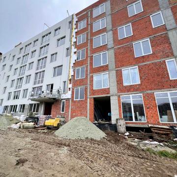 Вулецька вул., 16