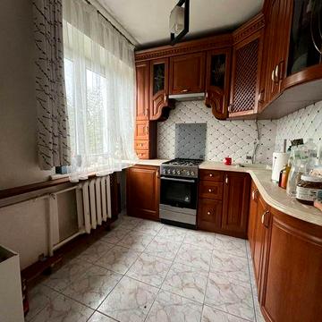 Продаж 2 кімнатна квартира вул. Софії Корбут ( кол. Айвазовського )