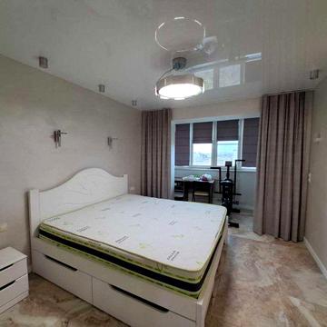 X S4 Продам 4 комнатную квартиру Павлово Поле метро Наукова