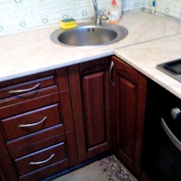 Сдам квартиру ул.Княжеская(Баранова) д.34 кв. Тетяна