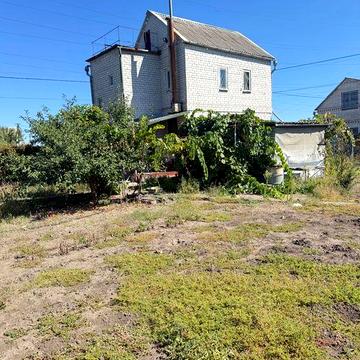 Продам дачу в Самаровці