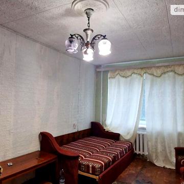 Довгострокова оренда 1к Квартира Юності проспект
