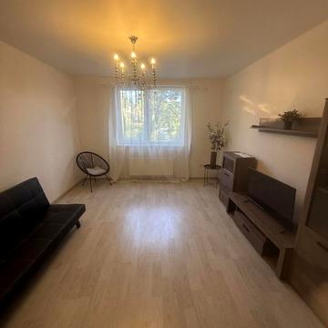 Трикімнатна квартира в ЖК Одеські Традиції