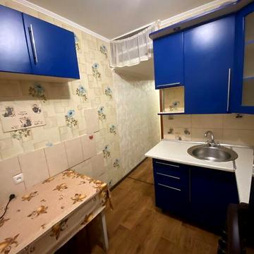 Довгострокова оренда 1к Квартира Юності проспект