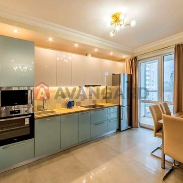 1 кімн. Оболонь Приорка вул.Приорська ЖК Вишиванка ЖК Вишиванка