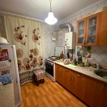 Здам 3-к квартиру по вул. І. Брюховецького ДЛЯ РОДИНИ