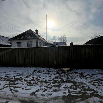 Продам будинок  місто Лебедин