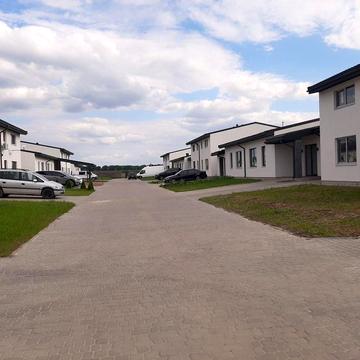 Продам Таун, Под все программы, Закрытая Территория