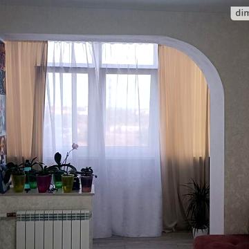 Довгострокова оренда 1к Квартира Калнишевського вулиця
