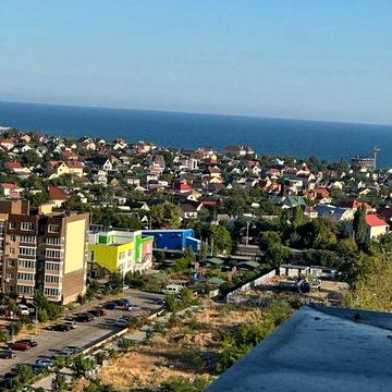 Продам ВИДОВОЙ  Пентхаус в ЖК Приморские Сады ЖК Приморские Сады
