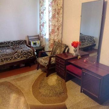 Продаж 4к Квартира Пилипа Орлика вулиця