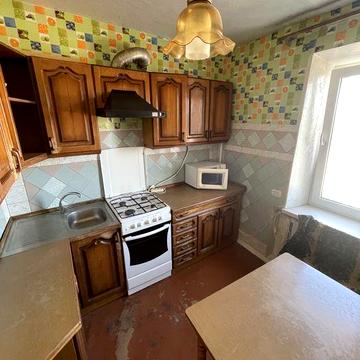2к Острозького 29500$ торг