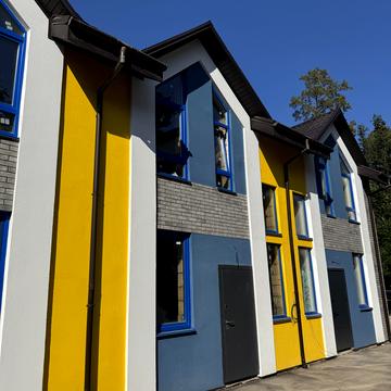 Виговського вул. (Суворова)