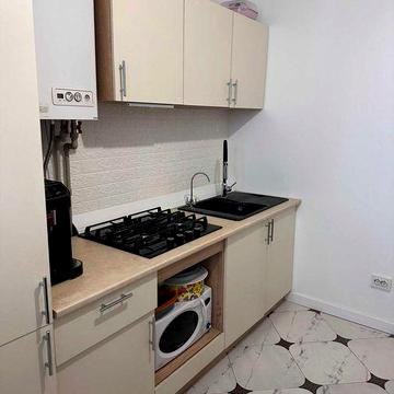 Продаж! Укомплектовна двокімнатна квартира ЖК "Софіївська Слобідка" ЖК Софіївська Слобідка