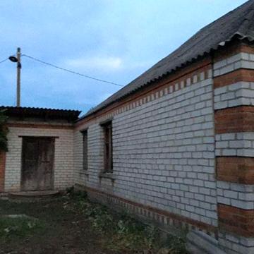 Продам будинок Диканька