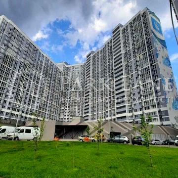 Продаж 2К кварт Позняки Ревуцького, 40Б ЖК Лебединий метро Харьківська ЖК Лебединий