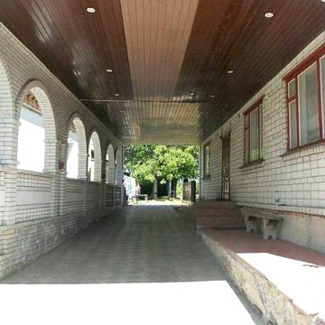 Ваша оселя мрій чекає! Цегляний будинок.