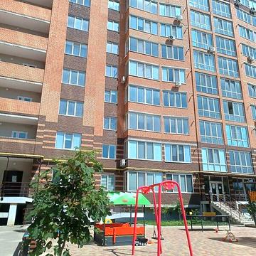 Продаж 3к Квартира Старокостянтинівське шосе ЖК Олимпийский - 5