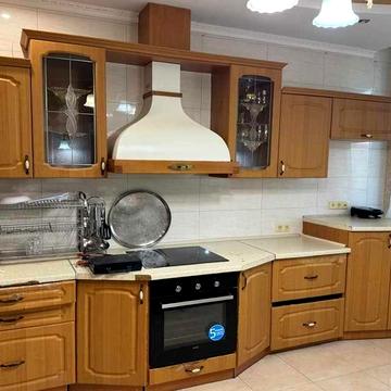 shev-01 Продається 2 кімн квартира в ЖК «Квітка» на вулиці Інглезі. ЖК Квітка