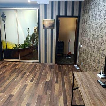 Продаж 1к Квартира Академіка Сахарова вулиця