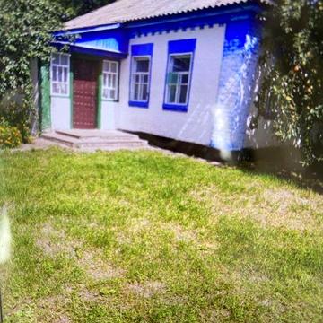Продам свій будинок в селі Лозовий Яр Бориспільський район