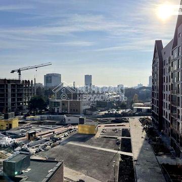 Продаж 3к Квартира Динамівська вулиця ЖК Люксембург