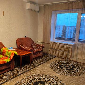 Сдаю 1к квартиру возле Сити-Центра, Центральный район