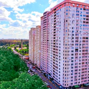 Олевська вул., 7