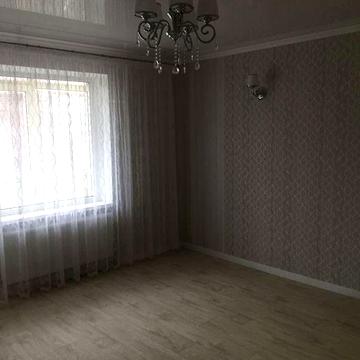 3-х кімнатна квартира в центрі, Преображенська