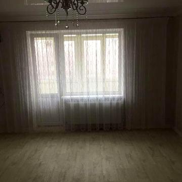 3-х кімнатна квартира в центрі, Преображенська