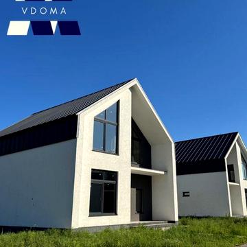 Продаж будинку 175м2 в стилі барнхаус