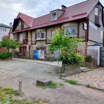 Дом 6Слободская/Колодезная