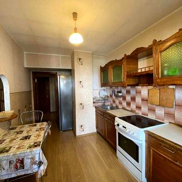 Академмістечко пр.Берестейський 144А,простора 2к квартира