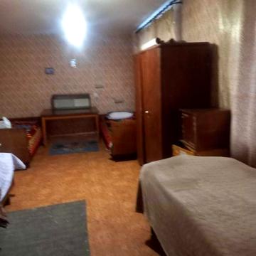 Сдам 2 кімнатне житло  в гуртожитку