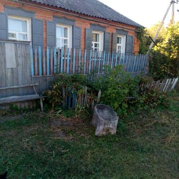 Продам дім в Богодухові.