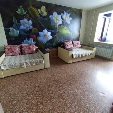 Продам квартиру в Запоріжжі ЖК ОСББ