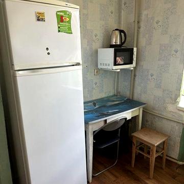 2кімнатна квартира+гараж  на Прудах.